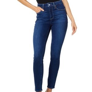 Paige Jeans
